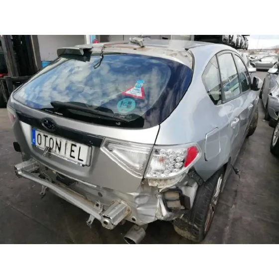 SUBARU IMPREZA G12 '2010 CLASSIC GRIS