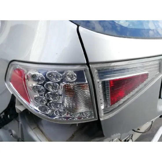 SUBARU IMPREZA G12 '2010 CLASSIC GRIS