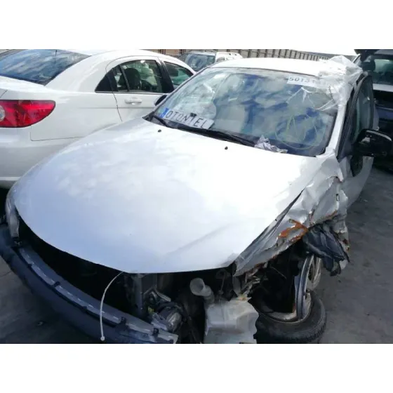 SUBARU IMPREZA G12 '2010 CLASSIC GRIS