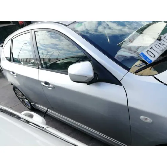 SUBARU IMPREZA G12 '2010 CLASSIC GRIS