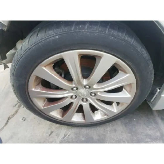 SUBARU IMPREZA G12 '2010 CLASSIC GRIS
