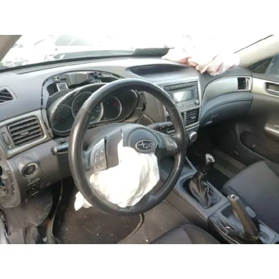 SUBARU IMPREZA G12 '2010 CLASSIC GRIS