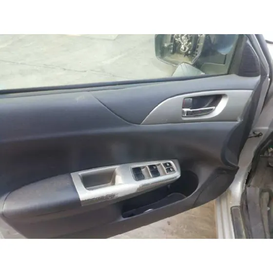 SUBARU IMPREZA G12 '2010 CLASSIC GRIS