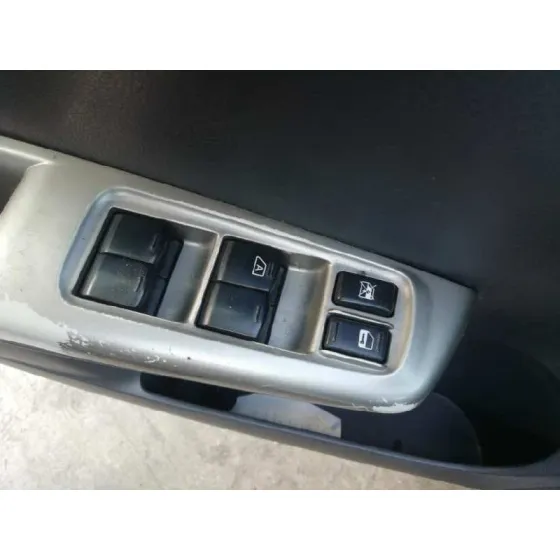 SUBARU IMPREZA G12 '2010 CLASSIC GRIS