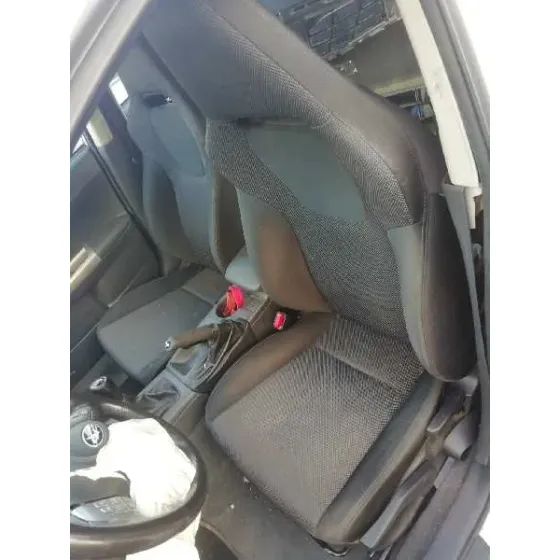 SUBARU IMPREZA G12 '2010 CLASSIC GRIS