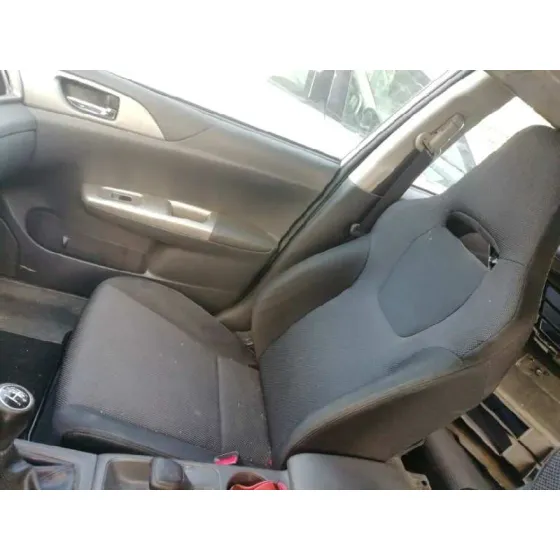 SUBARU IMPREZA G12 '2010 CLASSIC GRIS