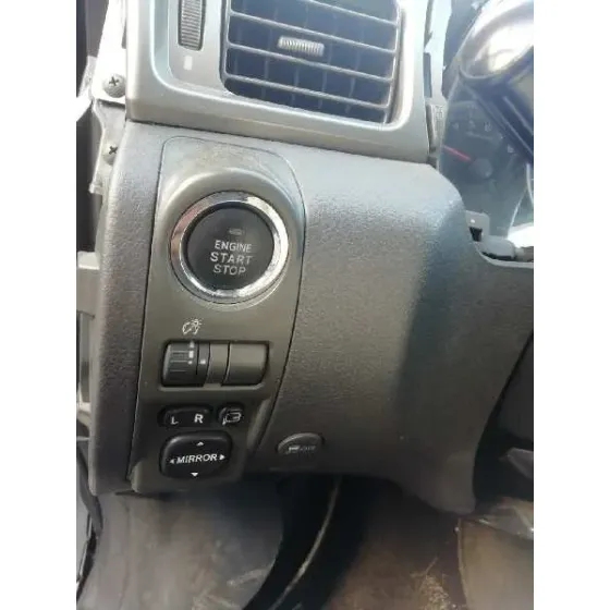 SUBARU IMPREZA G12 '2010 CLASSIC GRIS