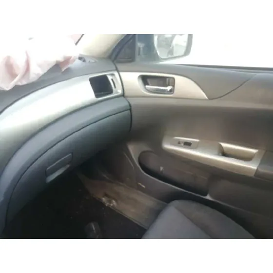 SUBARU IMPREZA G12 '2010 CLASSIC GRIS