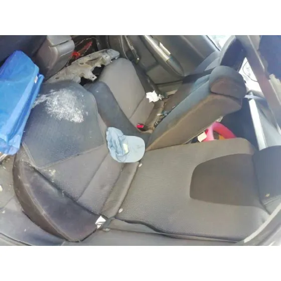 SUBARU IMPREZA G12 '2010 CLASSIC GRIS