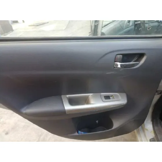 SUBARU IMPREZA G12 '2010 CLASSIC GRIS