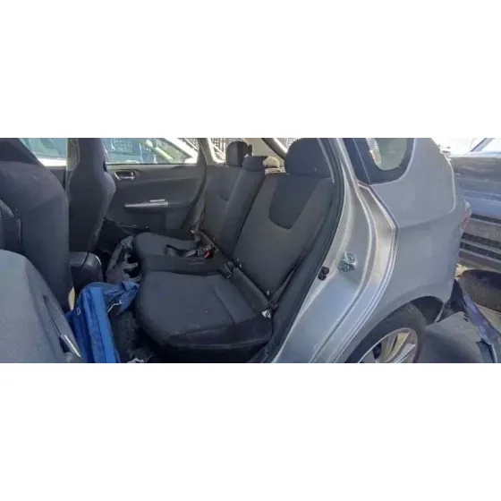 SUBARU IMPREZA G12 '2010 CLASSIC GRIS