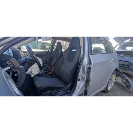SUBARU IMPREZA G12 '2010 CLASSIC GRIS