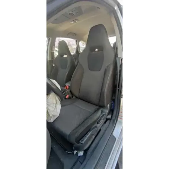 SUBARU IMPREZA G12 '2010 CLASSIC GRIS