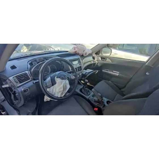 SUBARU IMPREZA G12 '2010 CLASSIC GRIS