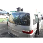 HYUNDAI H 1 HYUNDAI H 1 '2002 H 1 FURG.CAJA CERR.C. PUERTA PLATA 2000