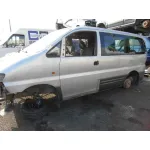 HYUNDAI H 1 HYUNDAI H 1 '2002 H 1 FURG.CAJA CERR.C. PUERTA PLATA 2000