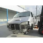 HYUNDAI H 1 HYUNDAI H 1 '2002 H 1 FURG.CAJA CERR.C. PUERTA PLATA 2000