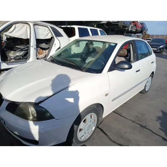 CVF/KW: 8.89/47 TIPO MOTOR: AZQ
