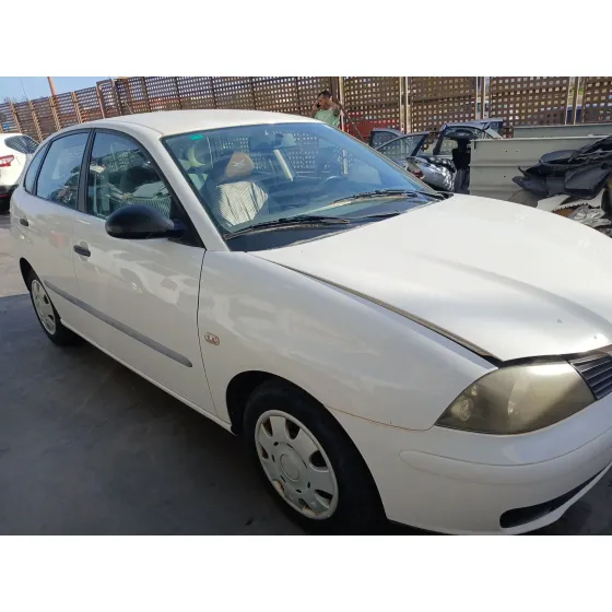 CVF/KW: 8.89/47 TIPO MOTOR: AZQ
