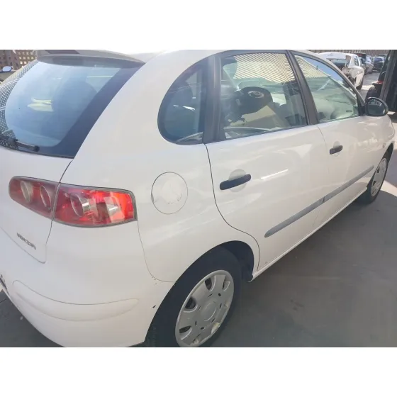 CVF/KW: 8.89/47 TIPO MOTOR: AZQ