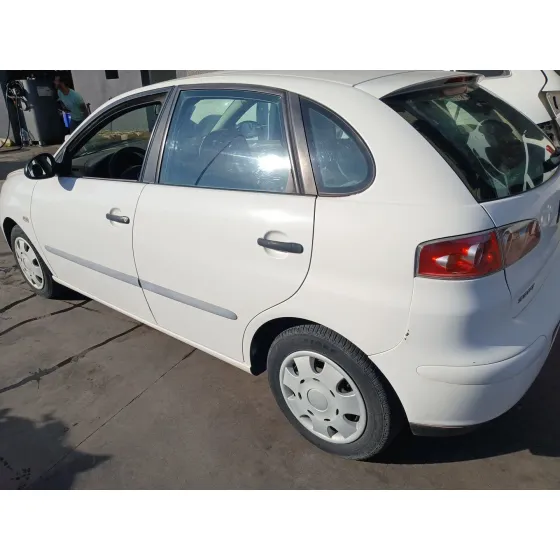 CVF/KW: 8.89/47 TIPO MOTOR: AZQ