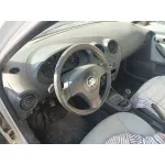 CVF/KW: 8.89/47 TIPO MOTOR: AZQ