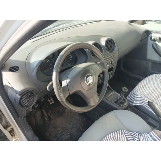 CVF/KW: 8.89/47 TIPO MOTOR: AZQ