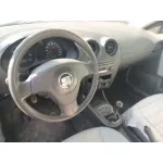 CVF/KW: 8.89/47 TIPO MOTOR: AZQ
