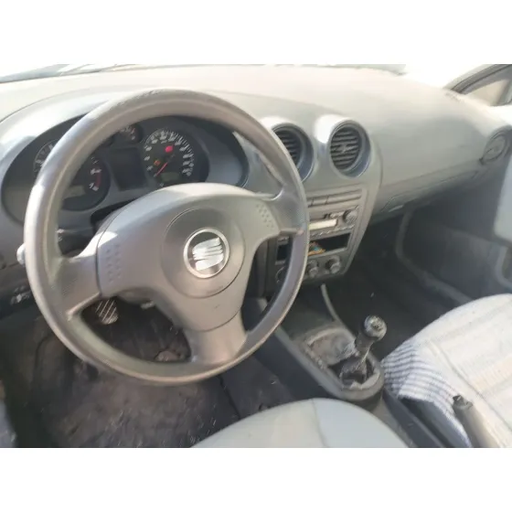 CVF/KW: 8.89/47 TIPO MOTOR: AZQ