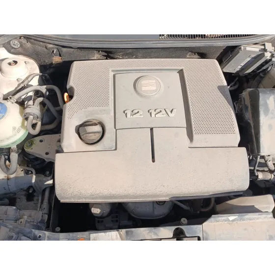 CVF/KW: 8.89/47 TIPO MOTOR: AZQ
