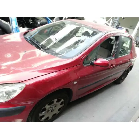 PEUGEOT 307 (S1) '2001 XR ROJO