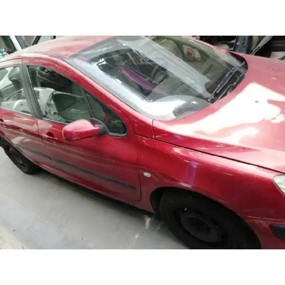 PEUGEOT 307 (S1) '2001 XR ROJO