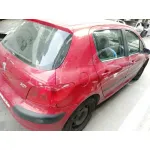 PEUGEOT 307 (S1) '2001 XR ROJO