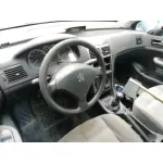 PEUGEOT 307 (S1) '2001 XR ROJO