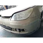 CITROEN C5 BERLINA '2006 EXCLUSIVE GRIS - MARRON