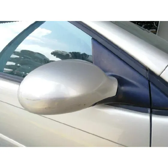 CITROEN C5 BERLINA '2006 EXCLUSIVE GRIS - MARRON