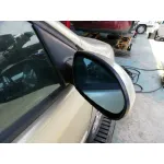 CITROEN C5 BERLINA '2006 EXCLUSIVE GRIS - MARRON