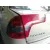 CITROEN C5 BERLINA '2006 EXCLUSIVE GRIS - MARRON