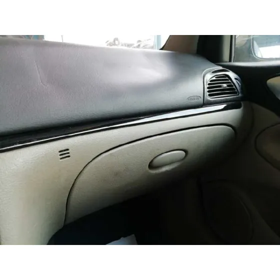 CITROEN C5 BERLINA '2006 EXCLUSIVE GRIS - MARRON