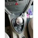 CITROEN C5 BERLINA '2006 EXCLUSIVE GRIS - MARRON