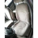 CITROEN C5 BERLINA '2006 EXCLUSIVE GRIS - MARRON