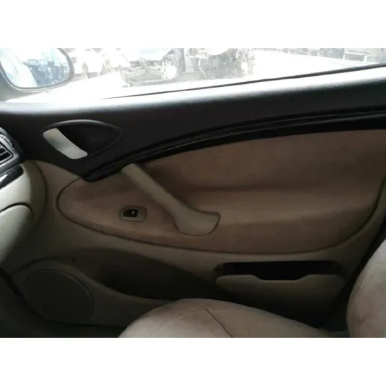 CITROEN C5 BERLINA '2006 EXCLUSIVE GRIS - MARRON