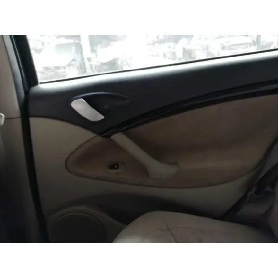 CITROEN C5 BERLINA '2006 EXCLUSIVE GRIS - MARRON