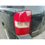KIA CARNIVAL KIA CARNIVAL '2009 2.9 CRDI CAT NEGRO 2006