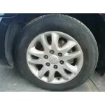 KIA CARNIVAL KIA CARNIVAL '2009 2.9 CRDI CAT NEGRO 2006