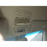 KIA CARNIVAL KIA CARNIVAL '2009 2.9 CRDI CAT NEGRO 2006