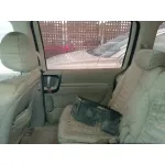 KIA CARNIVAL KIA CARNIVAL '2009 2.9 CRDI CAT NEGRO 2006