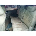 KIA CARNIVAL KIA CARNIVAL '2009 2.9 CRDI CAT NEGRO 2006
