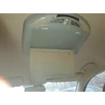 KIA CARNIVAL KIA CARNIVAL '2009 2.9 CRDI CAT NEGRO 2006