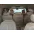 KIA CARNIVAL KIA CARNIVAL '2009 2.9 CRDI CAT NEGRO 2006